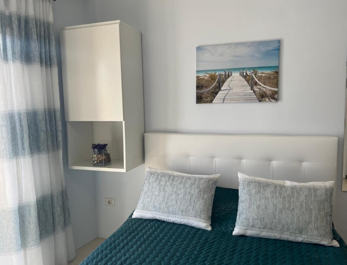 With Fantastic Sea View In Gigantes Appartement Puerto de Santiago (Tenerife)